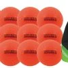 Kookaburra Dimple Saturn Hockey Ball Twelve Pack Orange -maiddlebury shop 12 20Kookaburra 20Dimple 20Saturn 20Hockey 20Balls 20Orange 20with 20Bag