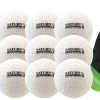 Kookaburra Dimple Saturn Hockey Ball Twelve Pack White -maiddlebury shop 12 20x 20Kookaburra 20Dimple 20Saturn 20Hockey 20Balls 20White 20with 20Bag