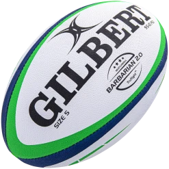 Gilbert Barbarian II Match Ball