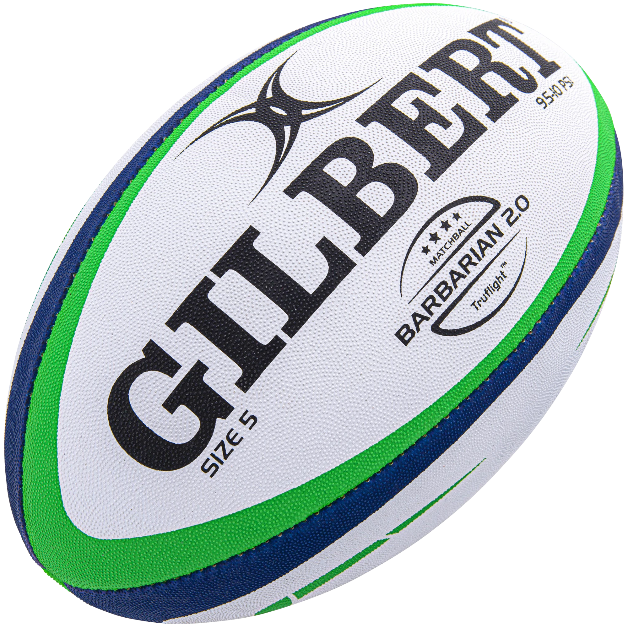 Gilbert Barbarian II Match Ball