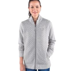 Charles River Apparel Middlebury Women's Franconia Quilted Jacket