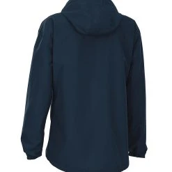 Charles River Apparel Middlebury Chatham Anorak Jacket (Women's) -maiddlebury shop 5809 Chatham Middlebury Jacket 1
