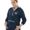 Charles River Apparel Middlebury Chatham Anorak Jacket (Women's) -maiddlebury shop 5809 Chatham Middlebury Jacket 3