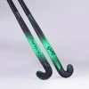 Kookaburra Team X22 Hockey Stick -maiddlebury shop 6A2222 team x 22 angle