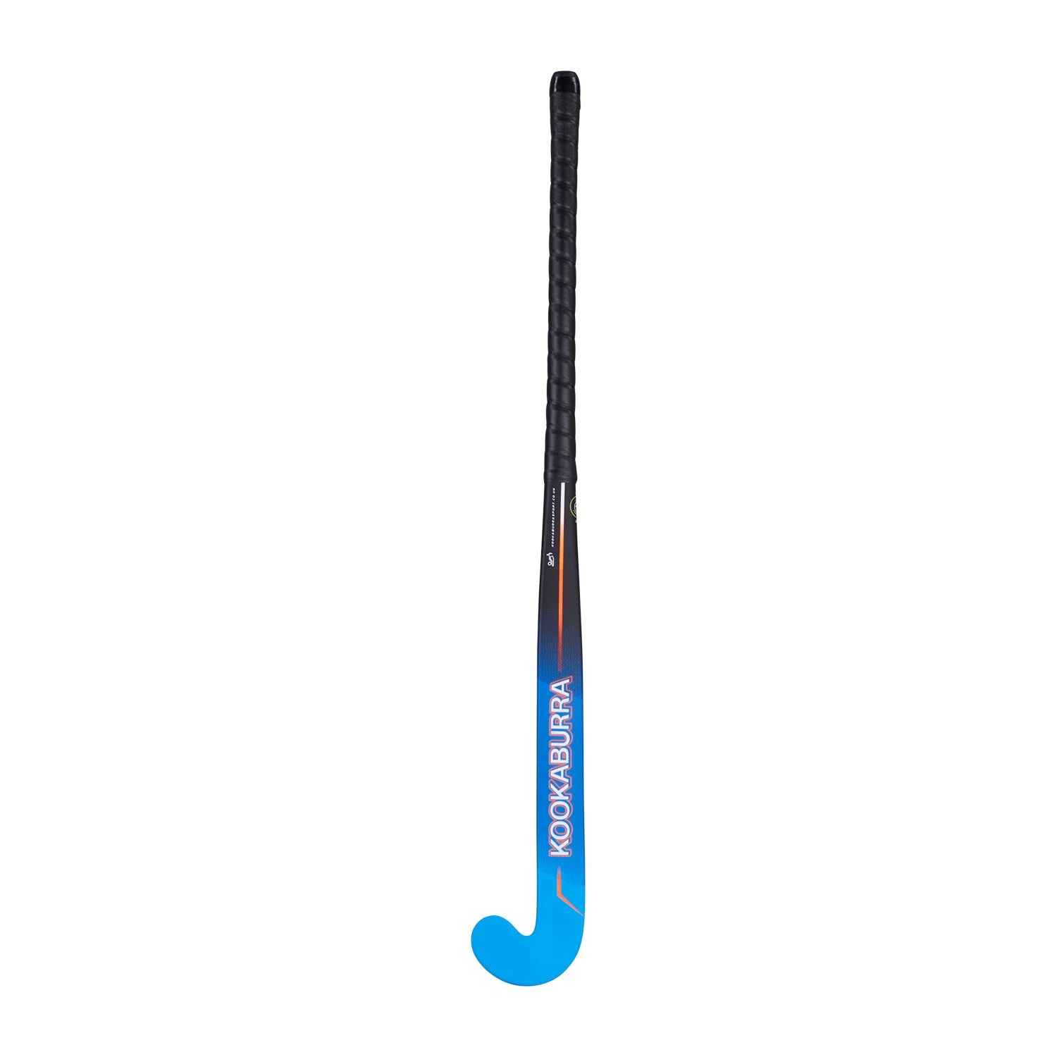 Kookaburra Storm MBOW Hockey Stick 4 Kookaburra Storm MBOW Hockey Stick - Image 4