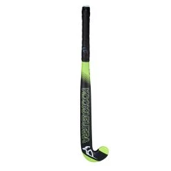 Kookaburra Neon Junior Hockey Stick -maiddlebury shop 6A2843 neon black back