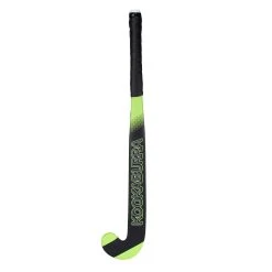 Kookaburra Neon Junior Hockey Stick -maiddlebury shop 6A2843 neon black face