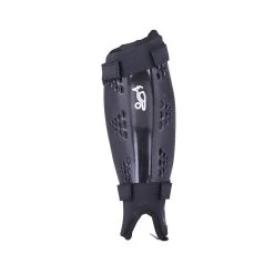 Kookaburra Spirit Hockey Shinguards -maiddlebury shop 6B2212 spirit shinguard front
