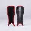 Kookaburra Neon Shinguard -maiddlebury shop 6B2218 neon black shinguard hero