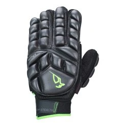 Kookaburra Team Stealth Hockey Glove -maiddlebury shop 6C2034 team stealth glove back