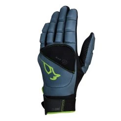 Kookaburra Clone Hockey Glove -maiddlebury shop 6C2932 hky handguards clone back