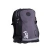Kookaburra Velocity Hockey Rucksack -maiddlebury shop 6S2230 velocity rucksack black front