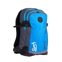 Kookaburra Velocity Hockey Rucksack -maiddlebury shop 6S2231 velocity rucksack blue front