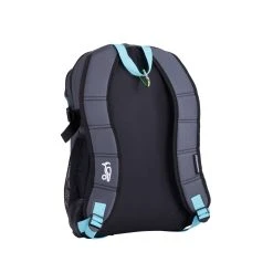 Kookaburra Velocity Hockey Rucksack -maiddlebury shop 6S2232 velocity rucksack mint back