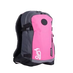 Kookaburra Velocity Hockey Rucksack -maiddlebury shop 6S2233 velocity rucksack pink front