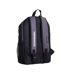 Kookaburra Reef Hockey Rucksack -maiddlebury shop 6S2234 reef rucksack black back