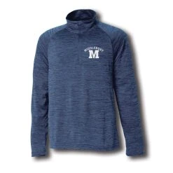 Charles River Apparel Middlebury Men's Performance Pullover