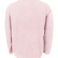 Charles River Apparel Middlebury Camden Crew (Pink) -maiddlebury shop 9930384 061020104358