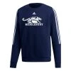 Adidas 3-Stripes Crew -maiddlebury shop AMF2314Men s3 StripeCrew TeamNavyBlue scaled