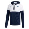 ADIDAS Middlebury Legend Shooter Hoodie -maiddlebury shop AMT0005LegendShooter CollegiateNavy