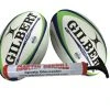 Martin Berrill Sports Gilbert Barbarian Match Rugby Ball Twin Pack With Hand Pump -maiddlebury shop BARBARIAN 20with 20pump 20draft 201