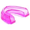 SHOCK DOCTOR Shockdoctor Braces Mouthguard -maiddlebury shop BRACEPINK