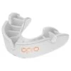 Opro Bronze Self-Fit Gen 4 Mouthguard -maiddlebury shop BRONZEwhite