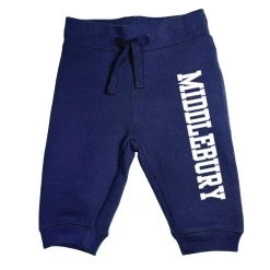 Garb Collegiate Middlebury Infant Sweatpants