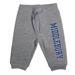 Garb Collegiate Middlebury Infant Sweatpants (grey)