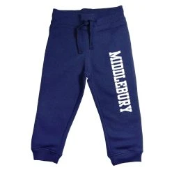 Garb Collegiate Middlebury Toddler Sweatpants