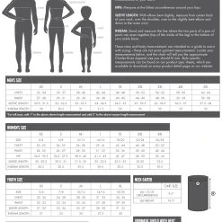 Charles River Apparel Middlebury Chatham Anorak Jacket (Women's) -maiddlebury shop CRA Fit Guide scaled