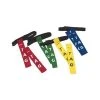 Carta Sport Rugby Tag Belt (2 Tags & 1 Velcro Belt) -maiddlebury shop Carta Tag Belts
