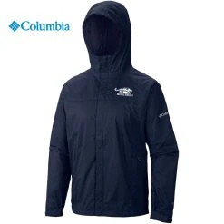 Columbia Middlebury Watertight II Jacket -maiddlebury shop Columbia Watertight 2 Jacket Middlebury F2