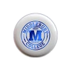 Discraft Middlebury College Frisbee (White)