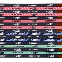 Doc Murphy USA Middlebury Belt (Reversible) -maiddlebury shop Doc Murphy Middlebury Belts 1