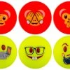 Grays Emoji Hockey Ball -maiddlebury shop EMOJO2020 scaled