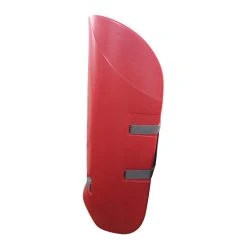 Mercian Hockey Mercian Elite Legguards Red -maiddlebury shop Elite 20Legguards 20Inside 202