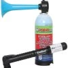Fox 40 Ecoblast Air Horn And Pump -maiddlebury shop FXW230