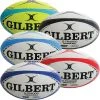 Gilbert G-TR4000 Trainer Rugby Ball Size 5 -maiddlebury shop G TR4000