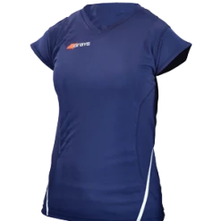 Grays G650 Womens Shirt -maiddlebury shop G650 20ladies 20navy