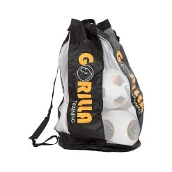 Gorilla Training Ten Ball Sack