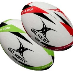 Gilbert G-TR3000 Training Ball (Size 3 Or 4)