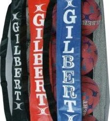 Gilbert Ball Tube