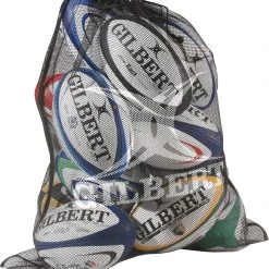 Gilbert Fine Mesh Ball Bag