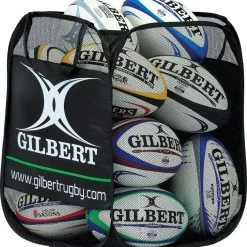 Gilbert Fold Away Rigid Ball Bag