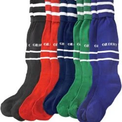 Gilbert Training Socks