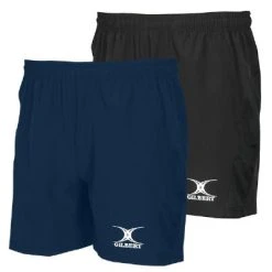 Gilbert Womens Leisure Short