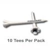 The Middlebury Shop Middlebury Golf Tees -maiddlebury shop Golf Tees Middlebury P