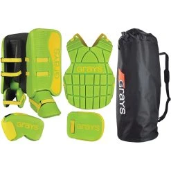 Grays G90 Junior Goalie Set