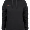 Grays Ladies Point Hoodie -maiddlebury shop Grays 20Ladies 20Point 20Hoodie 20Black